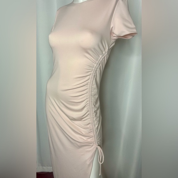 NWT Streetwear Society Contour Bodycon dress - Picture 5 of 9